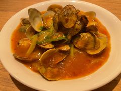 -莆田餐厅PUTIEN(三里屯店)