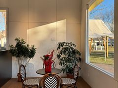 -春晖园度假酒店温泉