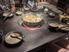 -芸鲜季·云南野生菌餐厅· 云南风物味研社(闵行店)