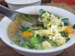-老刘家永盛斋·传统泡馍(东关南街店)