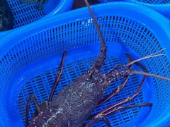 -班赞海鲜市场