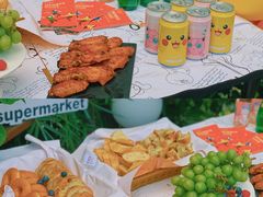 -Olé精品超市(天汇广场店)