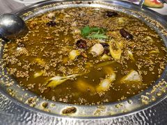 -大河宴椒麻鱼(嘉和园店)