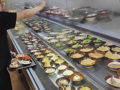 -宽尺巷鱼蛙自助火锅(虎丘钻石广场店)