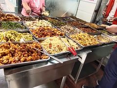 -枣阁园滴滴自助餐