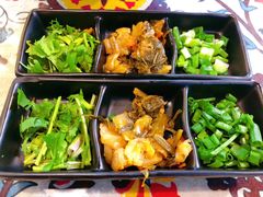 -勺子米线·云南传统小吃市集(四方街店)