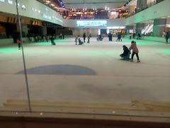 -TheRink大零溜冰场(IFS国金中心店)