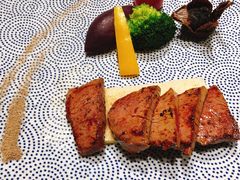 -香樟花园法式铁板烧(恒隆广场店)
