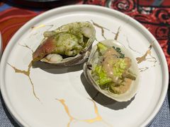 -1218 GRILL 主厨