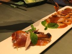 -晟永興烤鸭店(五道口店)