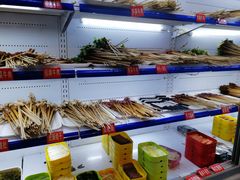-钢管厂五区小郡肝串串香(南山店)