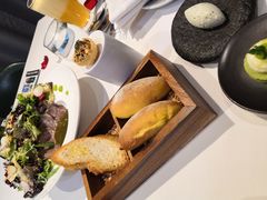 -L'Arome芳芳法国餐厅(仙林金鹰店)