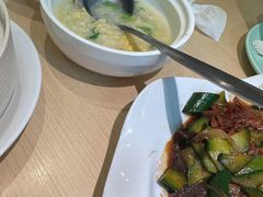 -吕氏疙瘩汤·海鲜新鲁菜(凯德mall新都心店)