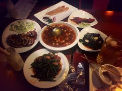 -章吴记喜瑞餐厅(东东城店)