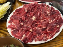 -荣记潮汕牛肉火锅(仙鹤街店)