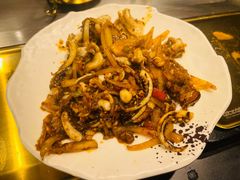 -大神太神·铁板烧(瑞虹天地月亮湾店)
