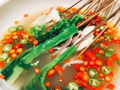 -嘉州叶婆婆钵钵鸡(建设路店)