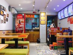 大堂-晓午阳常熟炒浇面(红庙店)