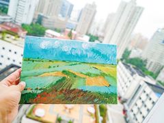 -八哥美术·成人美术画室(总校区)