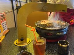 -樱嘢·炭火烧肉(惠南店)