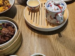 -潮粥荟·潮汕砂锅粥(槐房万达店)