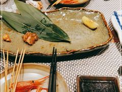 -玄白·炭烤活鳗(上海首店)