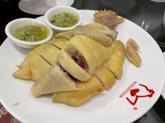 -文记壹心鸡(宝华路店)
