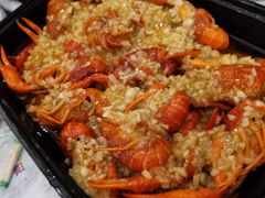 -靓靓蒸虾(中山公园店)