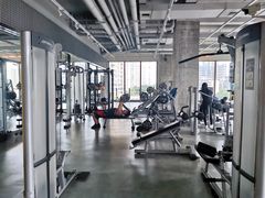 -LA合时健身4PMFIT(花桥旗舰店)