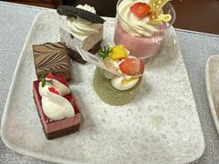 -钱库里海鲜自助(唐山街店)