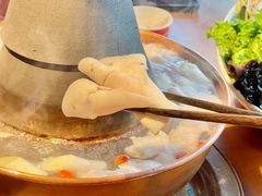 -宝泉铜锅·涮羊肉(解放东路店)