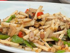 -小乐荟私房菜(宁海里店)