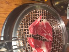 -九田家黑牛烤肉料理(新辰里亚运村店)