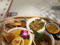 -太食獸泰式茶餐厅(IFS国金中心店)