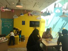 -麦当劳(塔园路店)