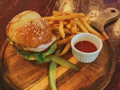 -羽深肉铺 Steak & Wine