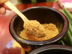 -赵记煎饼卷大葱(东岳店)