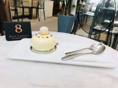-PAUL LAFAYET 法式甜品(港汇广场店)