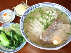 -同得兴 Since·1995 传统苏式面馆(十全街店)