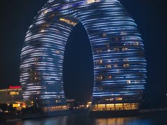 -湖州太湖旅游度假区-月亮广场