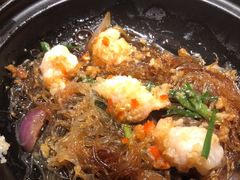 -绿茶餐厅(朝阳大悦城店)