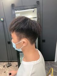 点击看大图 -藤野造型