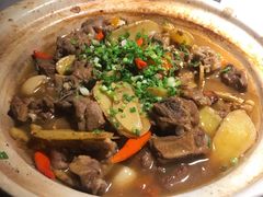 -味界·精致赣菜(招商花园城店)