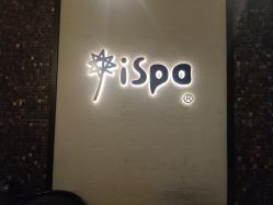 -iSpa
