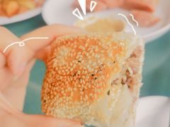 -正顺饸饹馆(中土商务楼店)