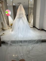 -GRACE KELLY婚纱与礼服(北京店)