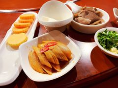 -前门涮肉(群力店)