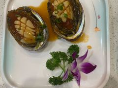 -巧克力渔家.小船海鲜胶东菜(万平口店)