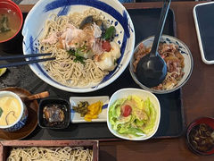 -纹兵卫手打荞麦面日料(虹桥本店)