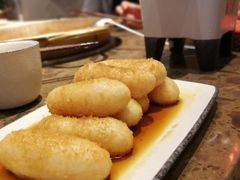 -坎爷秘制火锅(科华北路店)